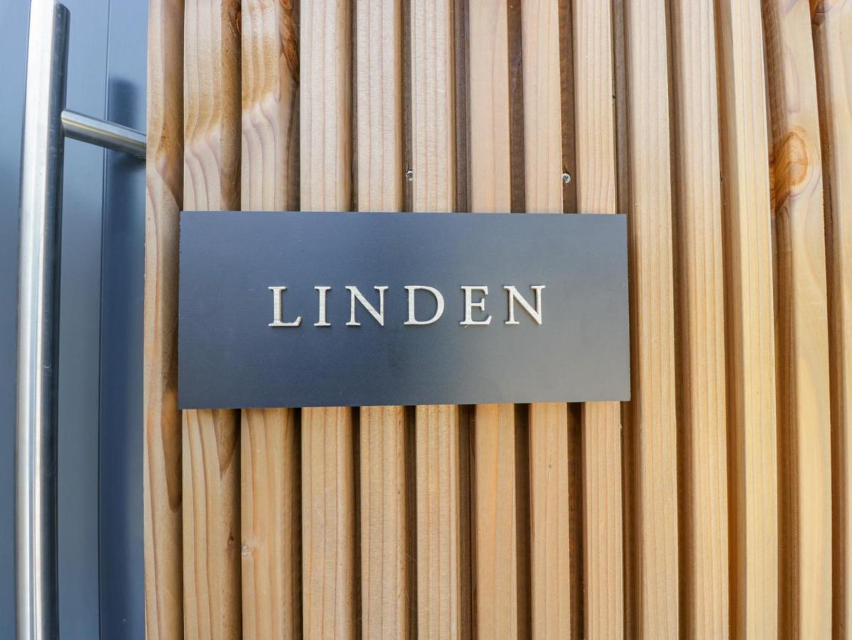 Villa Linden Barn Wincanton Exterior foto