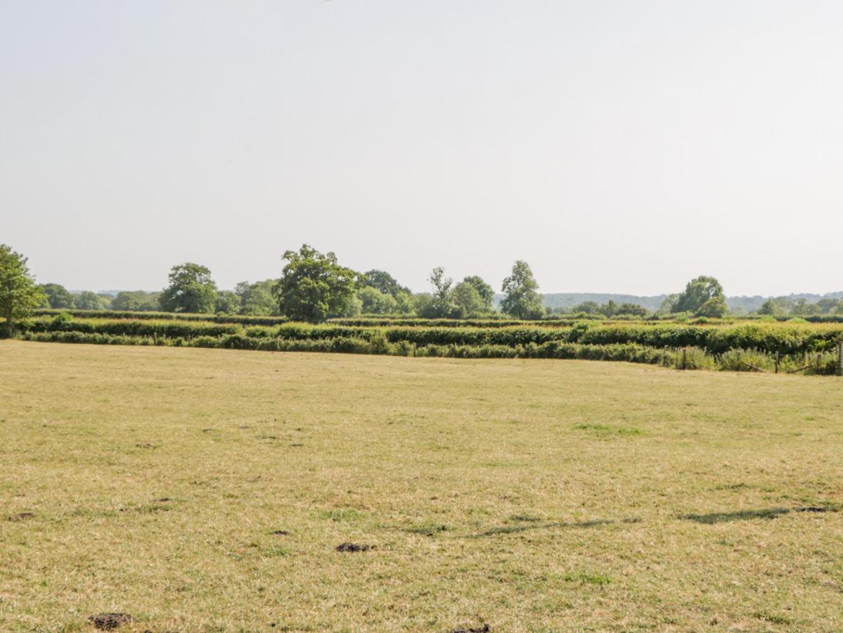 Villa Linden Barn Wincanton Exterior foto