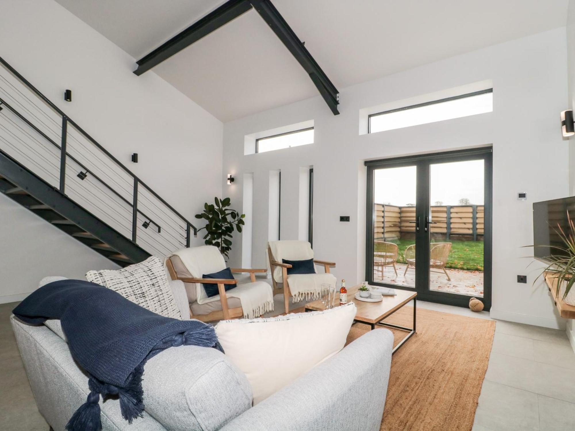 Villa Linden Barn Wincanton Exterior foto